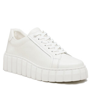 LASOCKI Sneakers  - WI23-PIANA-01 White