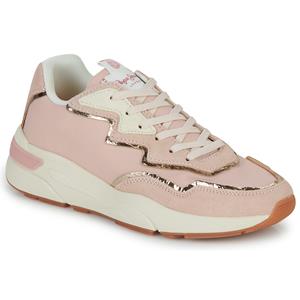 Pepe Jeans Sneakers  - Arrow Light PLS31484 Pink 325