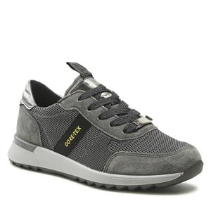 Ara Sneakers  - GORE-TEX 12-33901-07 Graphit/Silber