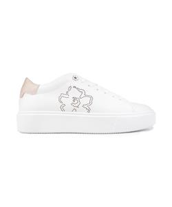 Ted Baker Sneakers  - Loulay 262475 White/Pink