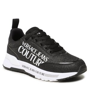 Versace Jeans Couture Sneakers  - 74VA3SA3 ZS648 899