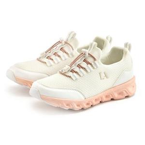 LASCANA ACTIVE Sneaker, im sportiven Look VEGAN