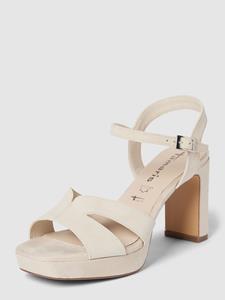 Tamaris High-Heel-Sandalette, mit ANTIshokk-Absatz