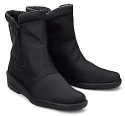 Jenny , Winter-Boots München in schwarz, Stiefel für Damen