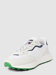 tommyjeans Sneakers Tommy Jeans - Runner Outsole EM0EM01176 White YBR