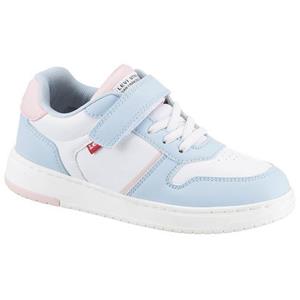 Levi's Kids Levis Kids Sneaker "KICK", in Pastellfarben