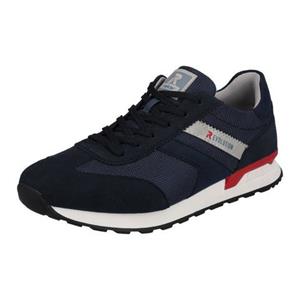 Sneakers Rieker - U0301-14 Blau