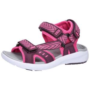 LICO, Sandale Sami V in rosa, Sandalen für Schuhe