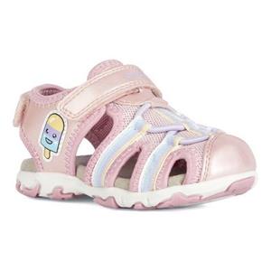 Geox Sandale "B SANDAL FLAFFEE GIR"