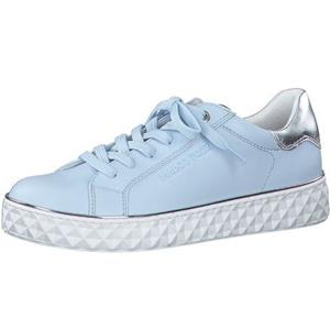 MARCO TOZZI, Sneaker in blau, Sneaker für Damen