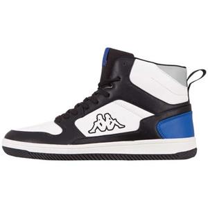 Sneakers Kappa - Lineup 243078 Black/Blue 1160