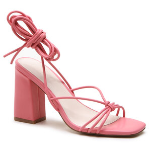 ONLY Shoes Sandalen  - Onlalyx-18 15288460 Pink Carnation