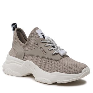 Steve Madden Sneakers  - Match-E SM19000020-04004-482 Taupe