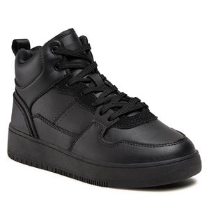 Sprandi Sneakers  - WP07-01537-03 Black