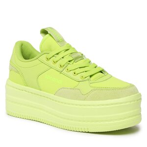 Sprandi Sneakers  - WP40-22168Y Green
