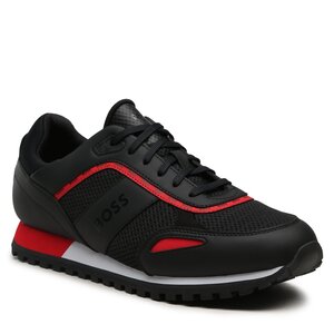 Boss Sneakers  - 50485704 Black 6