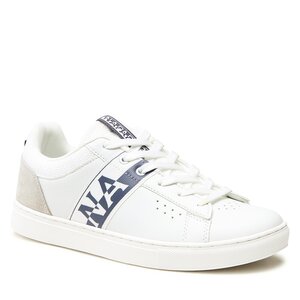 Napapijri Sneakers  - NP0A4GTBCO White/Navy 01A