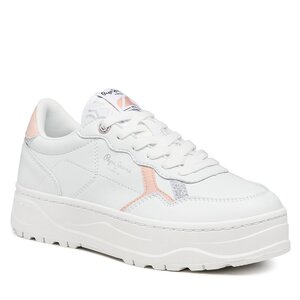 Pepe Jeans Sneakers  - Kore Glin W PLS31446 Pinkish 303