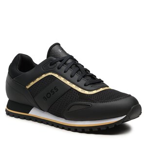 Boss Sneakers  - 50485704 Black 7
