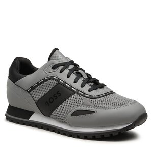 Boss Sneakers  - 50485704 Open Grey 60
