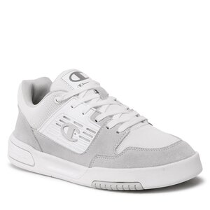 Champion Sneakers  - 3on3 Low S21995-CHA-WW001 Wht/L.Grey