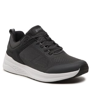 Go Soft Sneakers  - GF22F016A-3 Black