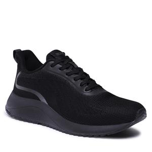 Sprandi Sneakers  - MP07-11633-03 Black