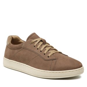 LASOCKI Sneakers  - MI08-TECHNIC-01 Brown