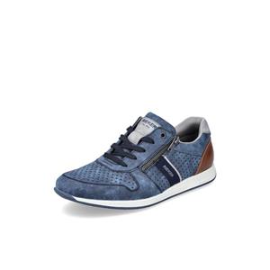 Rieker Sneakers  - 11926-14 Blau
