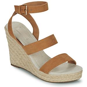 Sandalen Only ONLAMELIA-16 WEDGE SANDAL