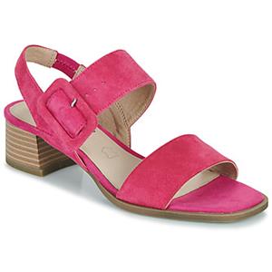Caprice , Sandalette in pink, Sandalen für Damen