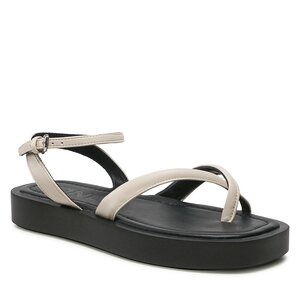 ONLY Shoes Sandalen  - Onlmica-2 15288147 White