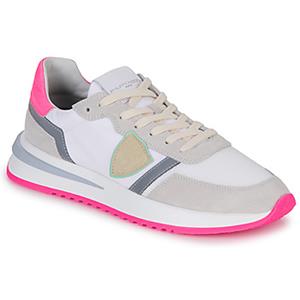 Philippe Model Sneakers  - Tropez 2.1 TYLD WP06 Violet