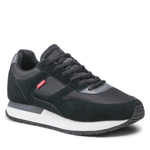 Levi's Sneakers  - 235235-671-59 Regular Black