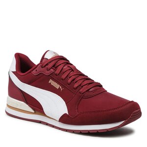 Puma Sneakers  - St Runner V3 Nl 384857 15 Regal Red/White/Dusty Tan