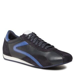 LASOCKI Sneakers  - EMERALD-21 MB Cobalt Blue