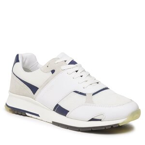Gino rossi Sneakers  - TORINO-01 122AM White