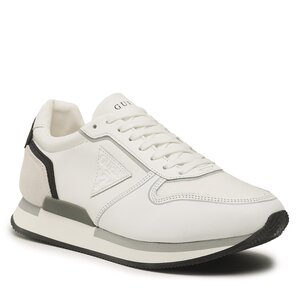 Guess Sneakers  - Potenza II FM6POT ELL12 WHIMU