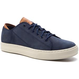 Timberland Sneakers  - Adv 2.0 Cupsole Modern Ox TB0A1Y6V0191 Navy Nubuck