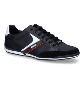 Boss Sneakers  - Saturn 50471235 10216105 01 Black 008