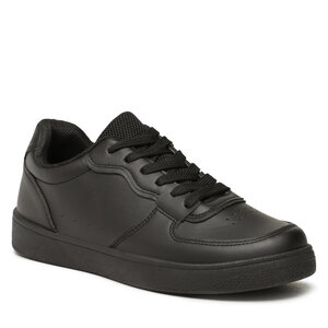 PULSE UP Sneakers  - RS-2022W06042 Black
