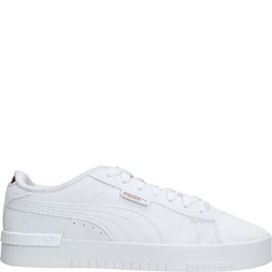 Puma Sneakers  - Jada Renew Nubuck 391133 01  White/Rose Gold