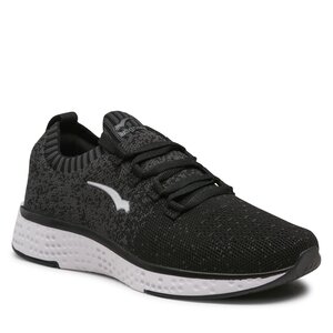 Bagheera Sneakers  - Motion 86574-2 C0108 Black/White
