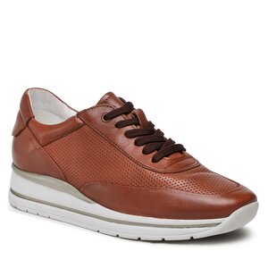 LASOCKI Sneakers  - Aleria WI16-ALERIA-01 Brown