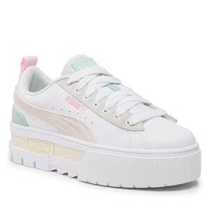 Puma Sneakers  - Mayze Mix Wns 387468 05  White/Warm White