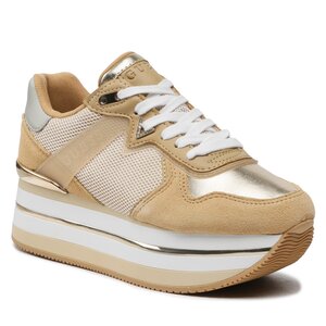 Guess Sneakers  - FL5HN3 SMA12  SAND