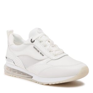 MICHAEL Michael Kors Sneakers  - Allie Stride Extreme 43R3ALFS1P Optic White