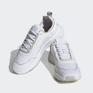 Schuhe adidas - Comfort Runner Shoes HP9839 Weiß
