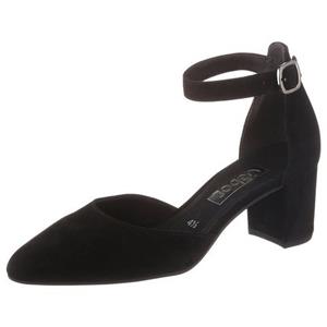 Gabor Spangenpumps Damen schwarz