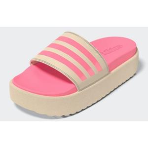 Adidas Sportswear Badslippers Platform adilette